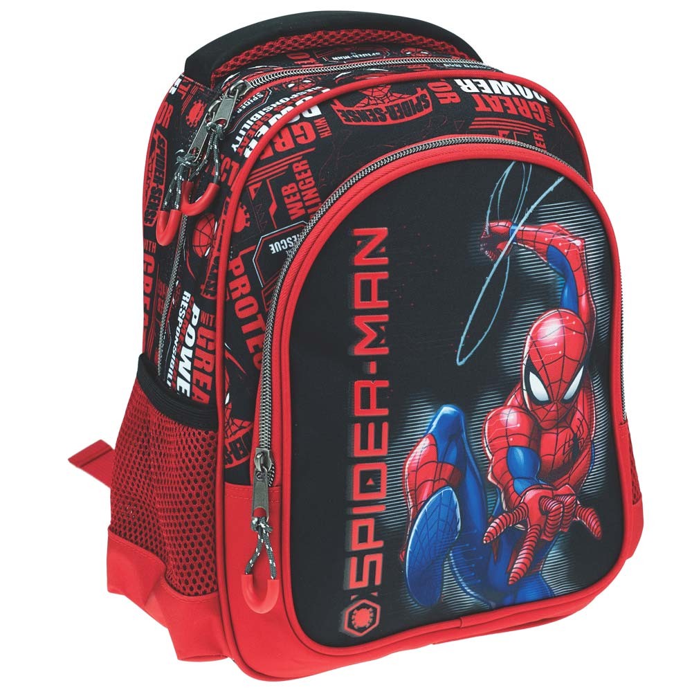 spiderman 30 cm