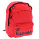 Rucksack Kaporal Piker Rot 40 CM