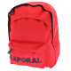 Mochila Kaporal Piker Red 40 CM