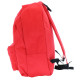 Mochila Kaporal Piker Red 40 CM