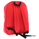 Backpack Kaporal Piker Red 40 CM