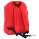 Rucksack Kaporal Piker Rot 40 CM