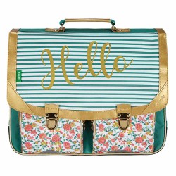 Tann's Schulranzen 2 Taschen 38 CM - Fantasien - Kollektion 2023