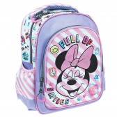 Maternal backpack Minnie Rose 30 CM