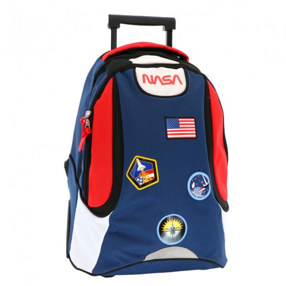 NASA Waist Bag | ALPHA INDUSTRIES