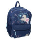 Mochila Caballo Milky Kiss Love Ride 43 CM 2 Cpt