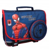 Cartable 38 CM Spiderman In My Web Haut de gamme