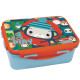 Caja de merienda Fisher Precio León 17 CM