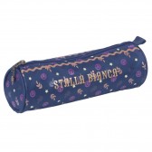 Trousse ronde Cheval Stalla Bianca 22 CM