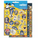 Lot de 600 Stickers Mickey Discney