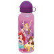 Gourde Princesses en aluminium 520 ml