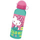 Gourde Hello Kitty en aluminium 520 ml