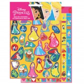 Stickers Princesses Disney - Lot 10