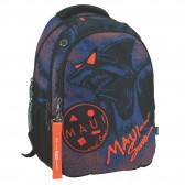 Backpack Maui & Sons Camo 48 CM - 2 Cpt