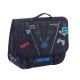 KIP GIRL SCHULTASCHE 38 CM
