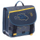 KIP GIRL SCHULTASCHE 38 CM