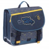 KIP GIRL SCHULTASCHE 38 CM