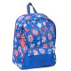 Mochila ETTAVEE LOVE Marine Papillon 42 CM - 1 Cpt