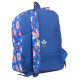 Backpack ETTAVEE LOVE Marine Papillon 42 CM - 1 Cpt