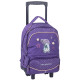 Stalla Bianca 43 CM Pferde-Cartable Rucksack