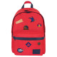 Tann's Rucksack L 42 CM - Les Fantaisies - 2 Cpt - Kollektion 2022