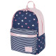 Tann's Rucksack L 42 CM - Les Fantaisies - 2 Cpt - Kollektion 2022