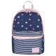 Tann's Rucksack L 42 CM - Les Fantaisies - 2 Cpt - Kollektion 2022