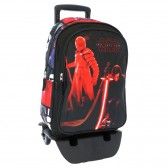 Star Wars Off Beat Trolley Top-of-The-Range 43 CM - 2 Cpt