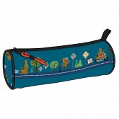 Kit rotondo Newmoji Girl 22 CM