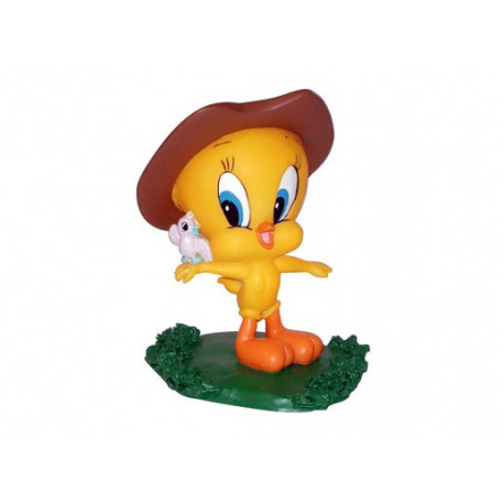 Figurine Titi Oiseau