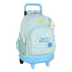 Sac à dos à roulettes Blackfit 8 Daisies 45 CM Trolley Haut de Gamme