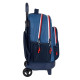Backpack with wheels Blackfit 8 Authentic 45 CM Trolley High-end