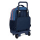 Rugzak met wielen Blackfit 8 Authentic 45 CM Trolley High-end