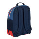 Blackfit 8 Colors 42 CM ergonomic backpack - 2 Cpt