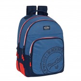 Blackfit 8 Colors 42 CM ergonomic backpack - 2 Cpt