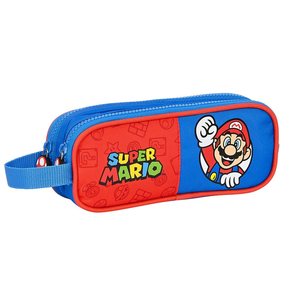 Super Mario Trousse Sombo