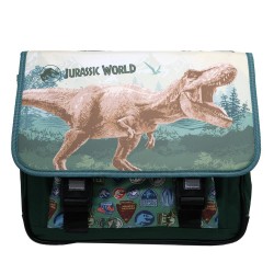 Jurassic World 3 40 CM high-end boekentas