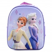 Trolls 30 CM Maternal Backpack - Maternal School bag