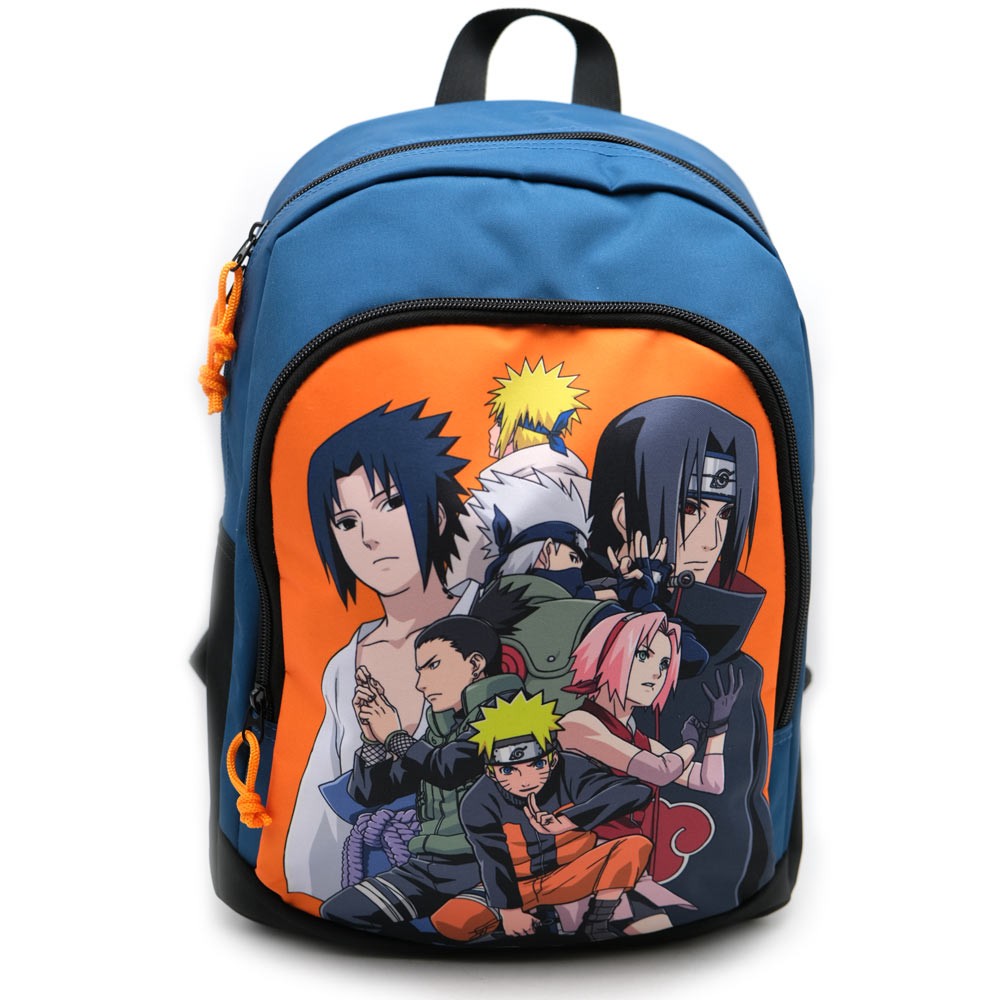 Buy Anime Naruto Backpack Bag Noctilucence Cosplay Backpack School Bag  Online at desertcartINDIA