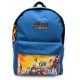 Black Minecraft Backpack 41 CM High-End