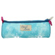 Trousse ronde La reine des neiges 2 Magie - 20 CM - Trousse Frozen