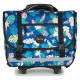 Rugzak skateboard Rip Curl Flora Wheeley Satchel 38 CM