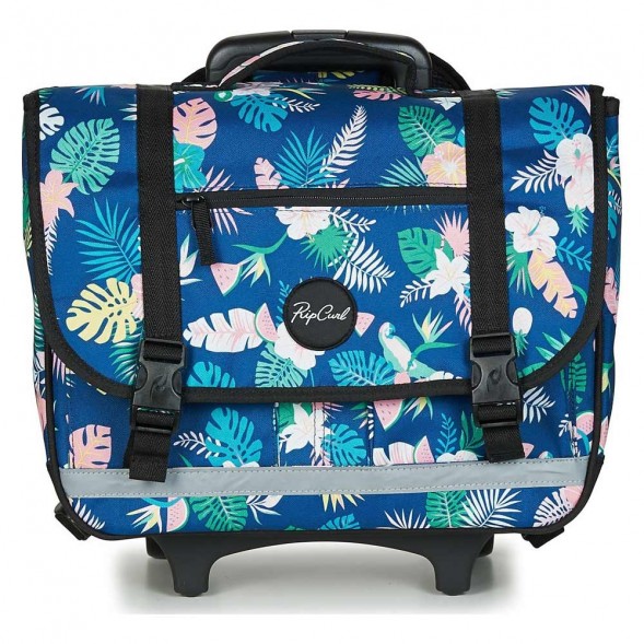 Rugzak skateboard Rip Curl Flora Wheeley Satchel 38 CM