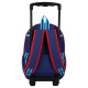 Rollrucksack Spiderman Strong Together 3D 31 CM