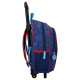 Rollrucksack Spiderman Strong Together 3D 31 CM