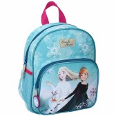 Moederrugzak The Snow Queen 2 Nature 29 CM - Frozen School Bag