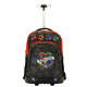 Harry Potter Quidditch 48 CM wheeled backpack