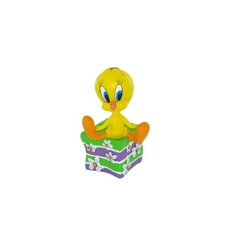 Figurine Titi Marguerite
