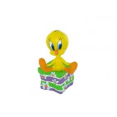 Figurine Titi Marguerite