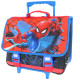 Cartable à roulettes Spiderman Ultimate 41 CM